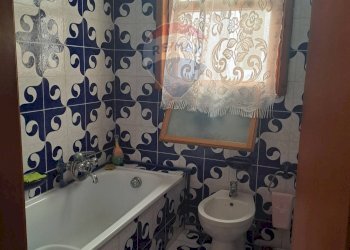 Bagno - Appartamento Via Rodolfo Cristina
 
1, Pozzallo - foto 21