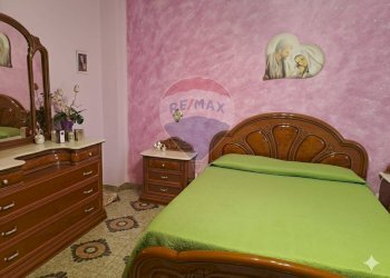 Camera / camera da letto - Appartamento Via Rodolfo Cristina
 
1, Pozzallo - foto 26