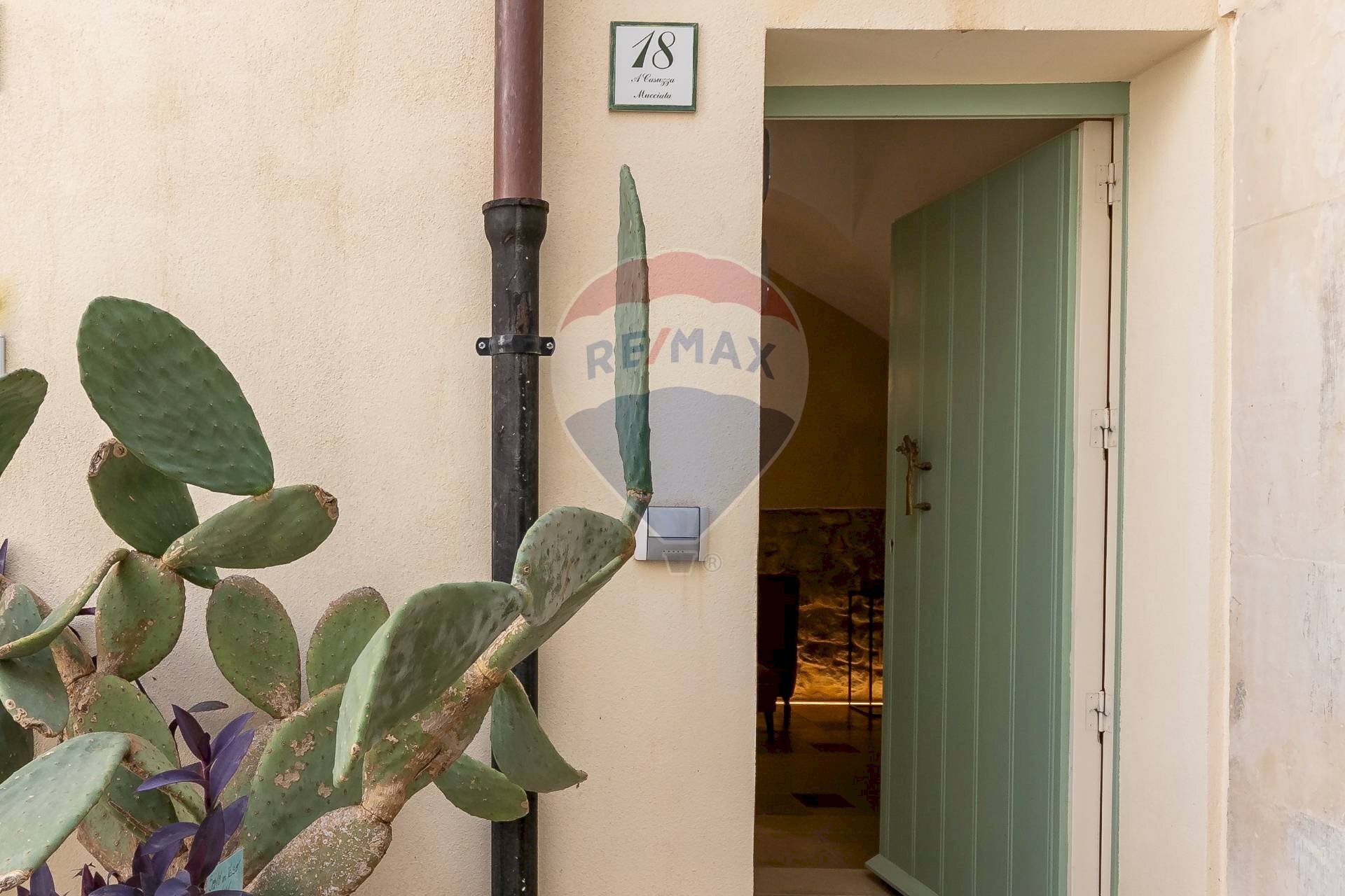 Hall / corridoio - Hotel via Musso, Scicli - foto 3