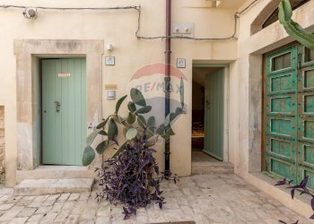 Casa all\'aperto - Hotel via Musso, Scicli - foto 2