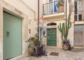 Terrazza - Hotel via Musso, Scicli - foto 14