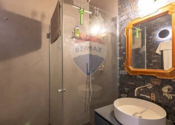 Bagno - Hotel via Musso, Scicli - foto 25