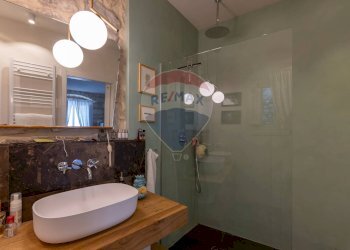 Bagno - Hotel via Musso, Scicli - foto 35