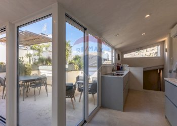 Cucina - Hotel via Musso, Scicli - foto 40