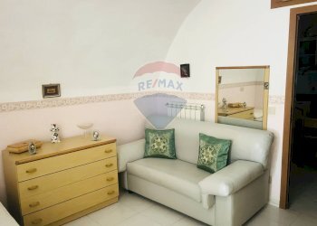 Soggiorno - Casa indipendente Via Vittorio Emanuele III
 
149, Monterosso Almo - foto 15