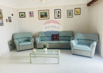 Soggiorno - Casa indipendente Via Vittorio Emanuele III
 
149, Monterosso Almo - foto 19