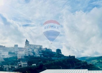 Vista delle montagne - Casa indipendente Via Vittorio Emanuele III
 
149, Monterosso Almo - foto 36