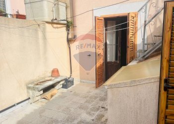 Terrazza - Casa indipendente Via Vittorio Emanuele III
 
149, Monterosso Almo - foto 37