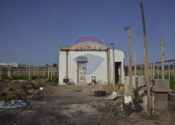 Casa all\'aperto - Terreno agricolo C.da Pozzo Bollente
 
Snc, Vittoria - foto 3