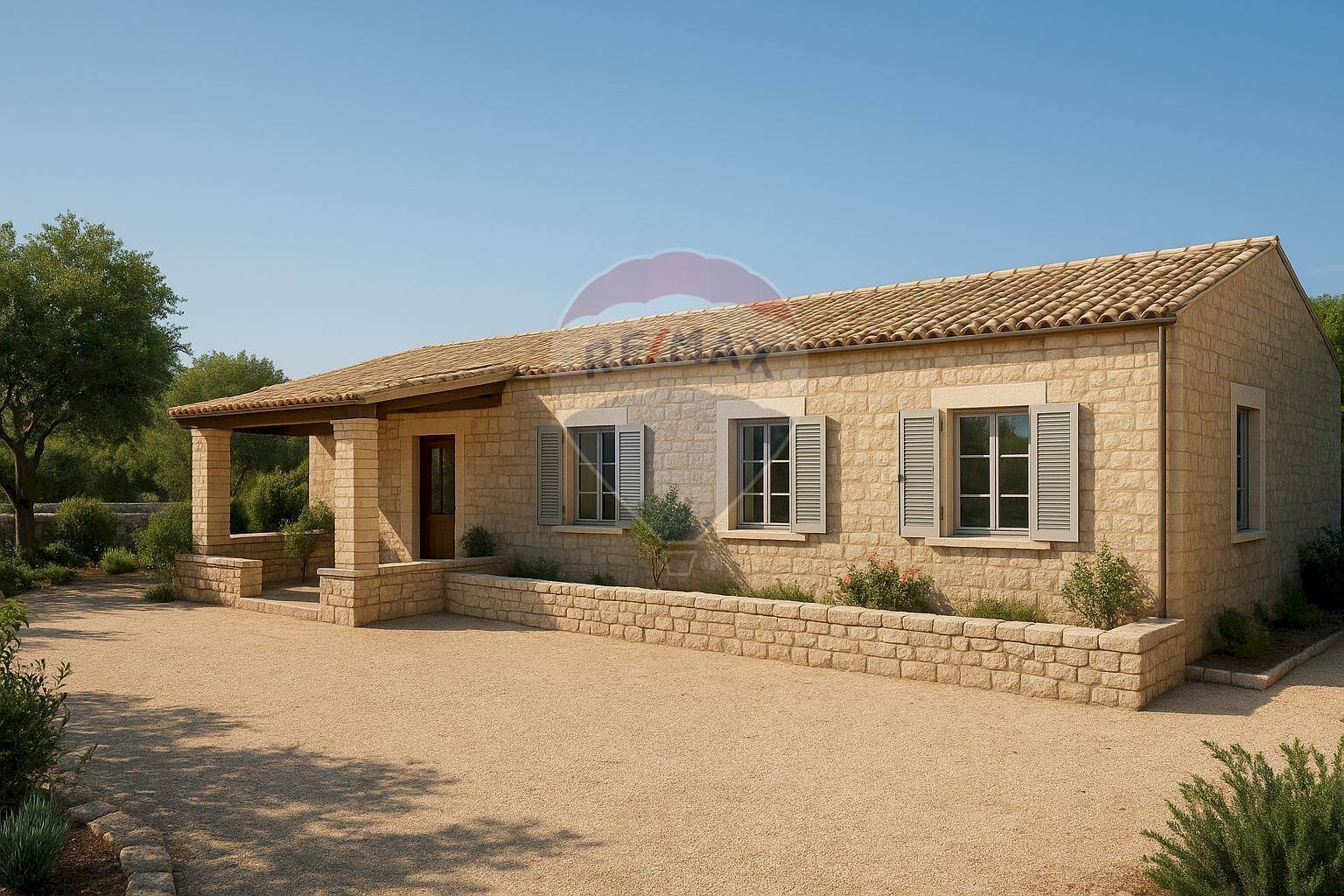 Casa all\'aperto - Casa indipendente Modica - foto 1