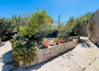 Giardino - Casa indipendente Modica - foto 3