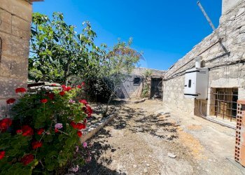 Terrazza - Casa indipendente Modica - foto 5