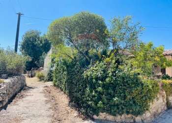 Giardino - Casa indipendente Modica - foto 8