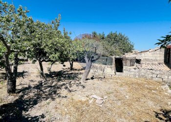 Giardino - Casa indipendente Modica - foto 16