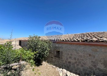 Casa all\'aperto - Casa indipendente Modica - foto 24