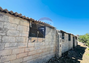 Casa all\'aperto - Casa indipendente Modica - foto 26