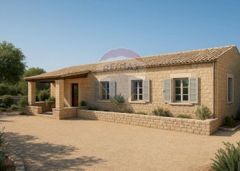 Casa all\'aperto - Casa indipendente Modica - foto 1