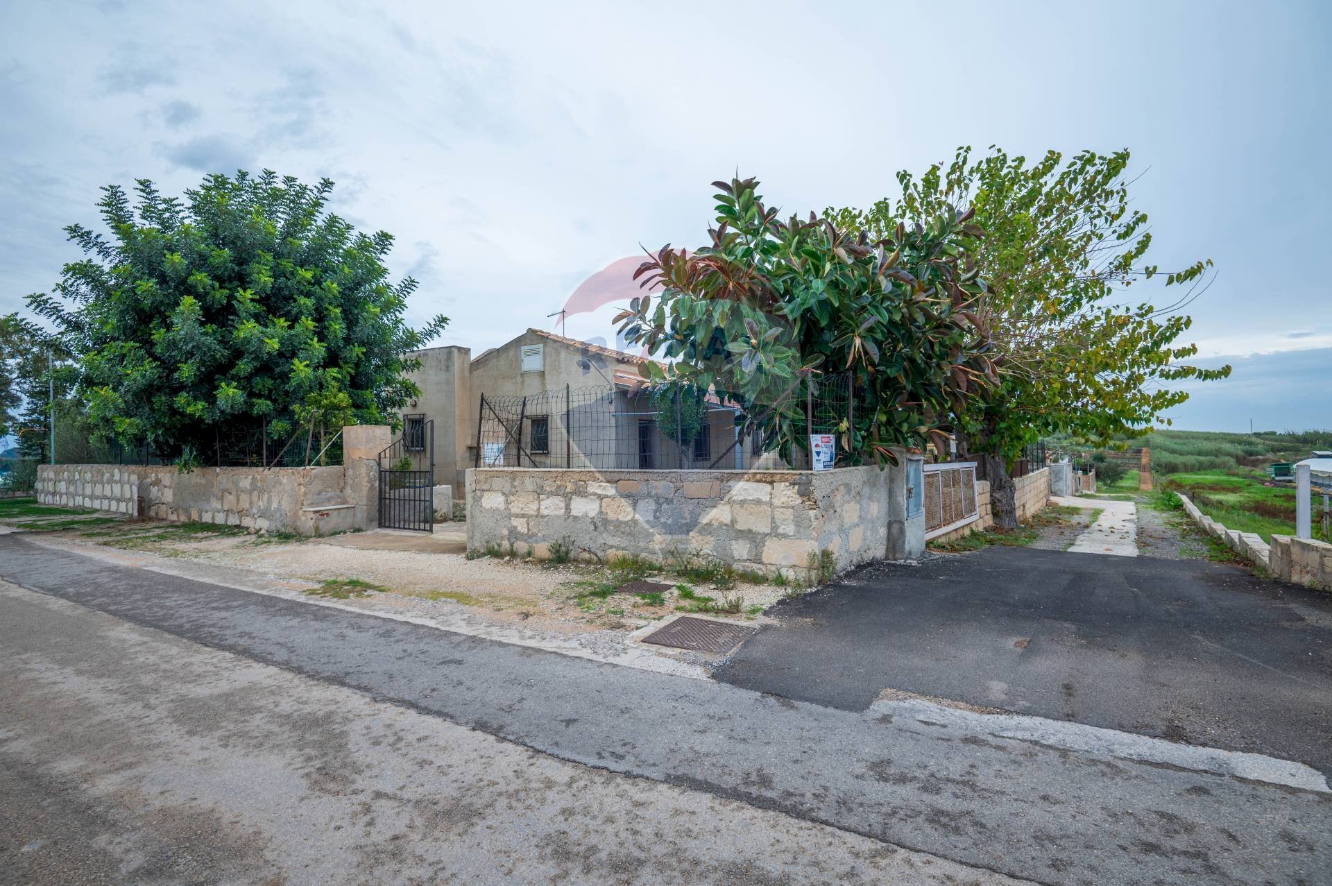 Casa all\'aperto - Villa Via del Gorgo salato
 
44, Ispica - foto 3