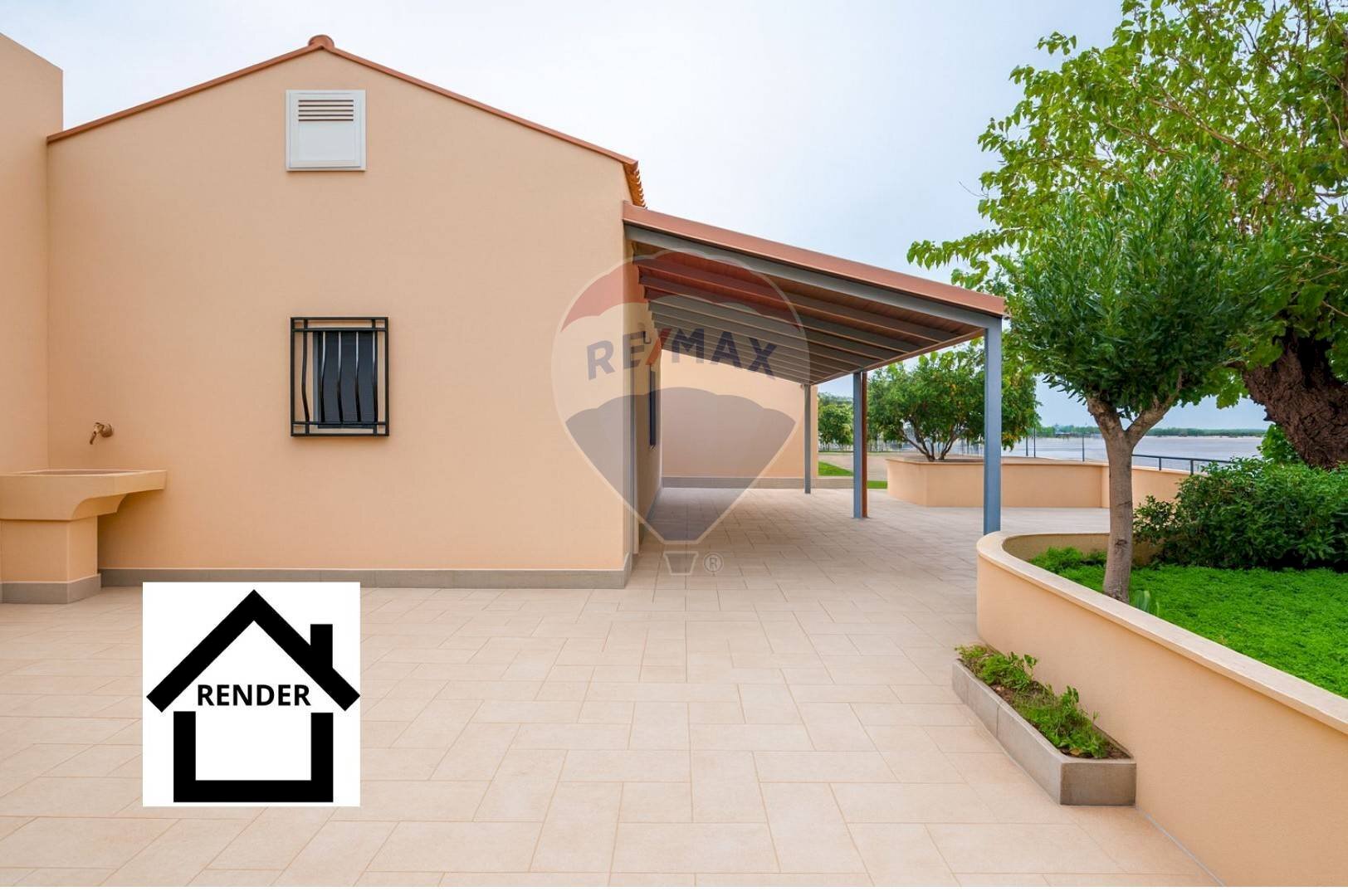 Terrazza - Villa Via del Gorgo salato
 
44, Ispica - foto 1