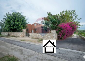 Casa all\'aperto - Villa Via del Gorgo salato
 
44, Ispica - foto 2