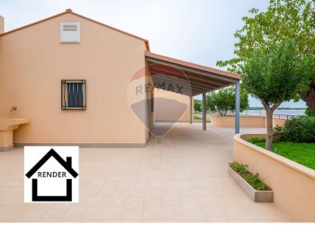 Terrazza - Villa Via del Gorgo salato
 
44, Ispica - foto 1