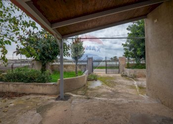 Terrazza - Villa Via del Gorgo salato
 
44, Ispica - foto 9