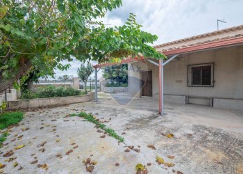 Casa all\'aperto - Villa Via del Gorgo salato
 
44, Ispica - foto 11