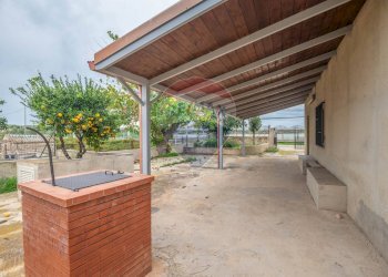 Terrazza - Villa Via del Gorgo salato
 
44, Ispica - foto 12