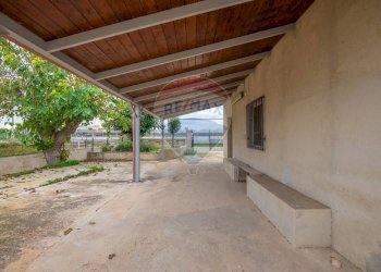 Terrazza - Villa Via del Gorgo salato
 
44, Ispica - foto 14