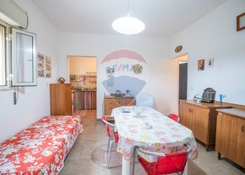 Sala da pranzo - Villa Via del Gorgo salato
 
44, Ispica - foto 16