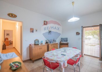 Sala da pranzo - Villa Via del Gorgo salato
 
44, Ispica - foto 17