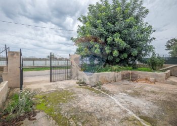 Giardino - Villa Via del Gorgo salato
 
44, Ispica - foto 24