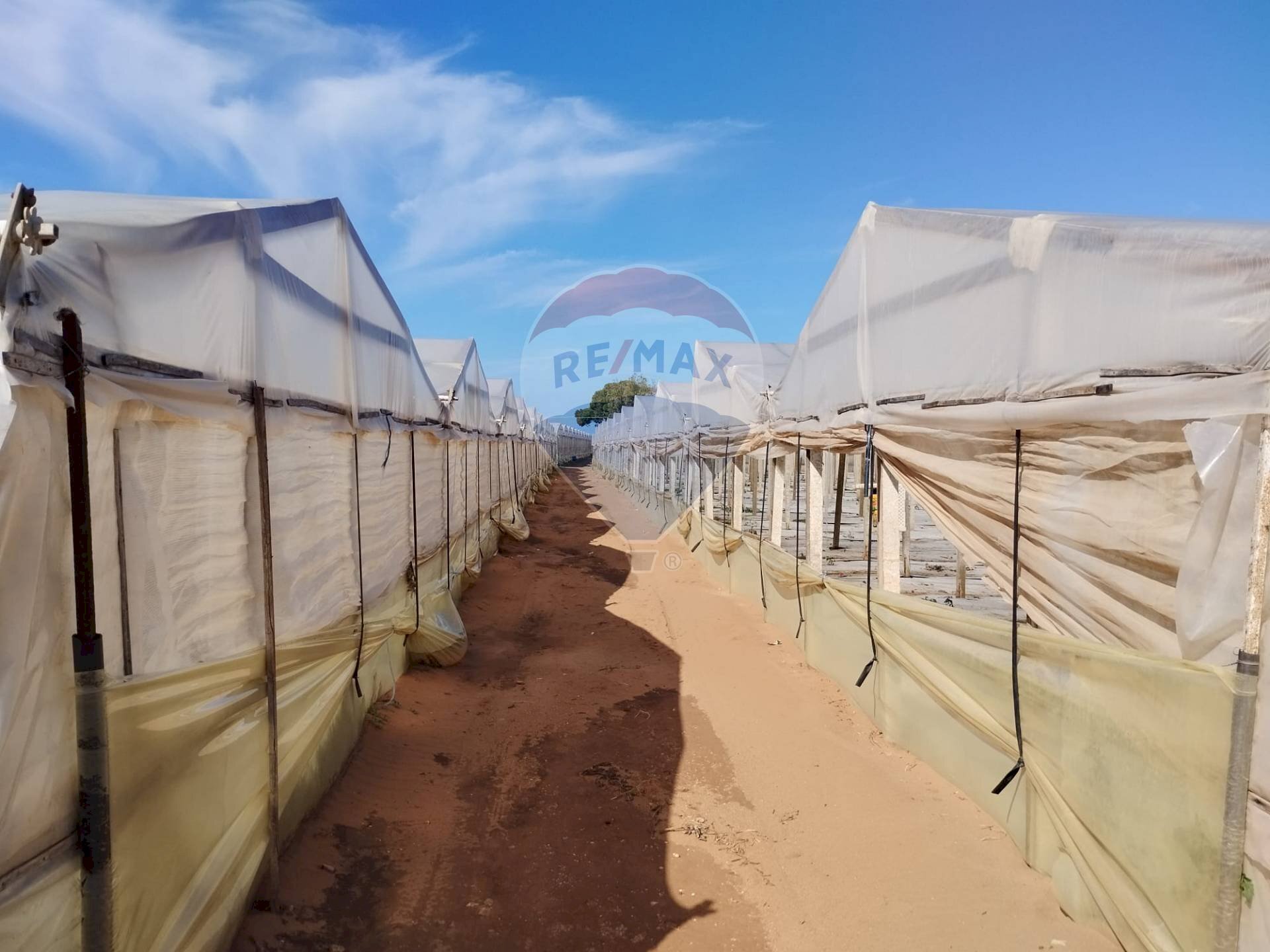 Terrazza - Terreno agricolo Vittoria - foto 2