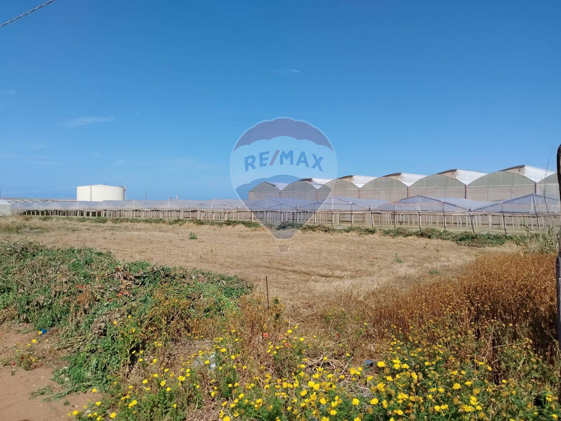 Vista dell\'acqua - Terreno agricolo Vittoria - foto 3