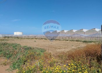 Vista dell\'acqua - Terreno agricolo Vittoria - foto 3