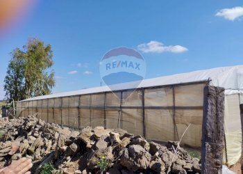 Casa all\'aperto - Terreno agricolo Vittoria - foto 6