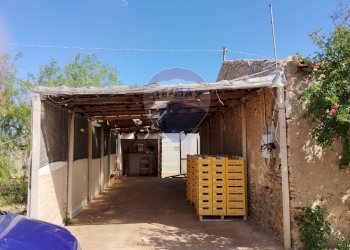 Casa all\'aperto - Terreno agricolo Vittoria - foto 12