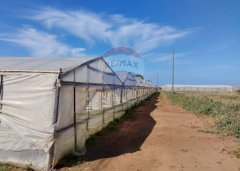 Casa all\'aperto - Terreno agricolo Vittoria - foto 13