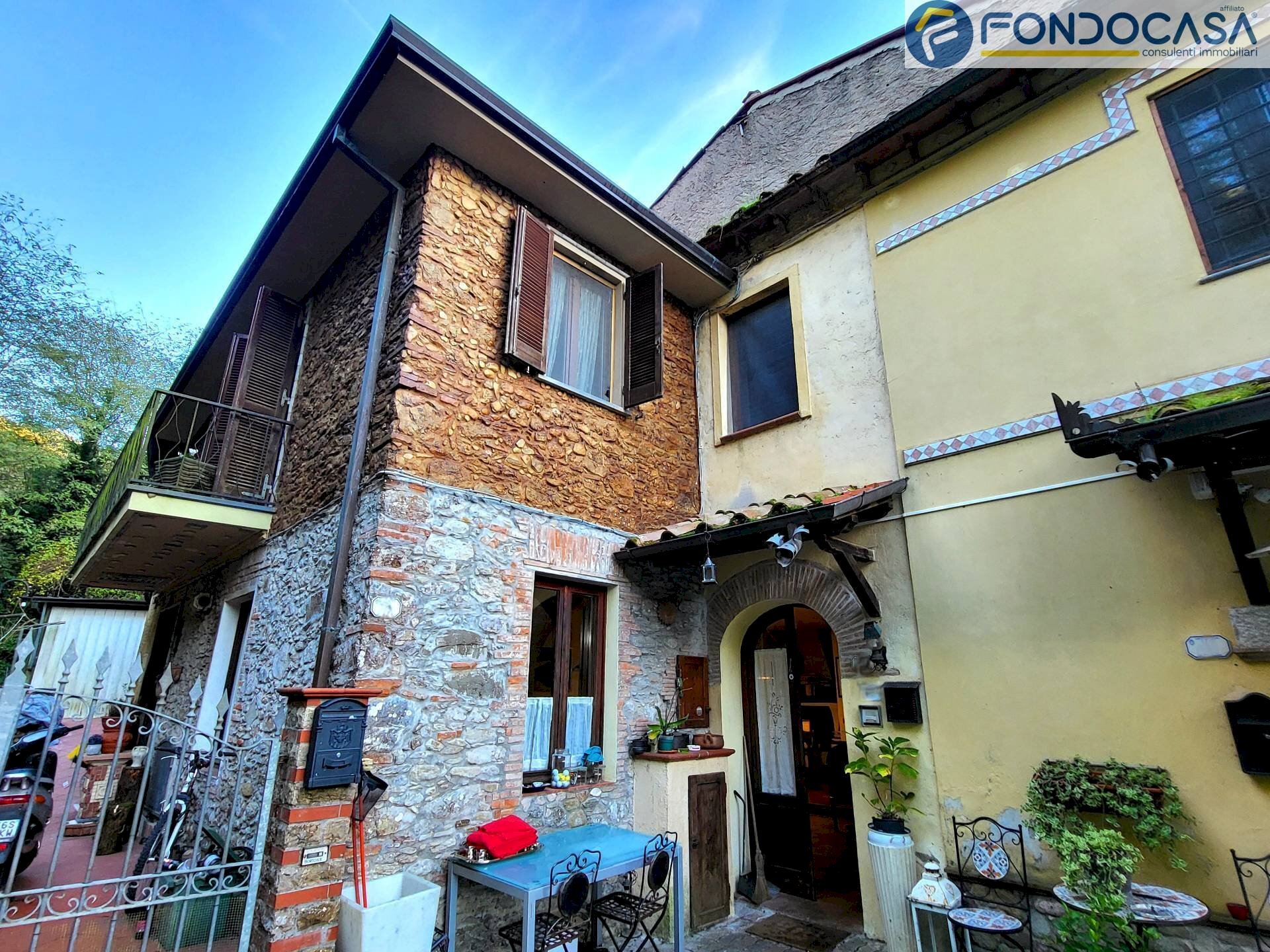 esterno - Four-room apartment Sandro Pertini, Camaiore - photo 1