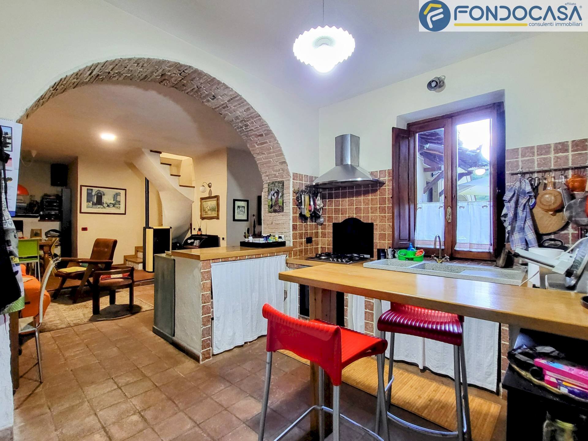 cucina - Four-room apartment Sandro Pertini, Camaiore - photo 3