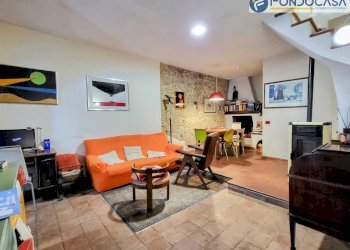 soggiorno - Quadrilocale Sandro Pertini, Camaiore - foto 6