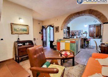 soggiorno - Quadrilocale Sandro Pertini, Camaiore - foto 8