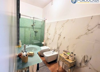 bagno - Quadrilocale Sandro Pertini, Camaiore - foto 10