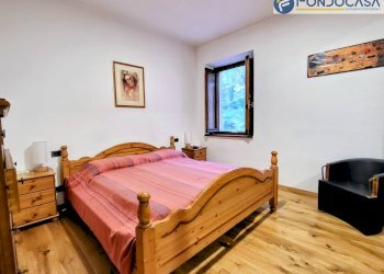 camera matrimoniale - Quadrilocale Sandro Pertini, Camaiore - foto 11