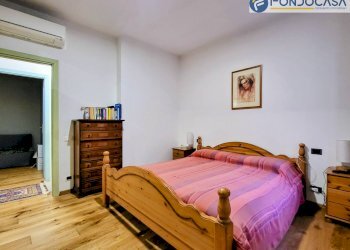 camera matrimoniale - Quadrilocale Sandro Pertini, Camaiore - foto 12