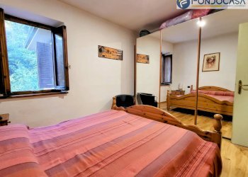 camera matrimoniale - Quadrilocale Sandro Pertini, Camaiore - foto 13