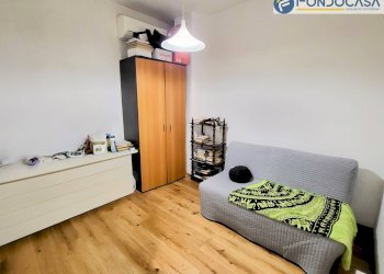 camera singola - Quadrilocale Sandro Pertini, Camaiore - foto 14