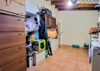 camera - Quadrilocale Sandro Pertini, Camaiore - foto 17