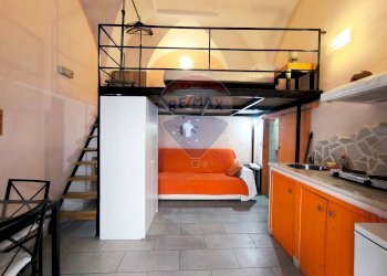 Cucina - Casa indipendente Via Pietro de Cristoforis
 
63, Ostuni - foto 3