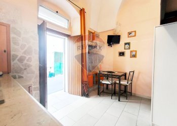 Sala da pranzo - Casa indipendente Via Pietro de Cristoforis
 
63, Ostuni - foto 4